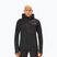 Herren NNormal Active Warm svart/schwarz Laufjacke