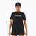Women's NNormal Race Lauf-T-Shirt schwarz