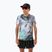 Herren NNormal Race mehrfarbiges Laufshirt