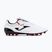 Joma Aguila Cup SG Herren Fußballschuhe weiß/rot