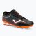 Herren Joma Evolution FG Fußballschuhe schwarz/orange