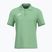 Herren Tennis-Poloshirt Joma Torneo Polo grün