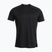 Herren-Tennisshirt Joma Ranking schwarz