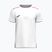 Herren-Tennisshirt Joma Ranking weiß