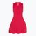 Tenniskleid Joma Torneo fuchsia