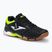 Herren Volleyball Schuhe Joma V.Impulse schwarz/zitrone fluor