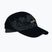 Joma R-Night Baseballkappe schwarz