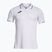 Herren Joma Fit One SS Fußballtrikot weiß