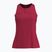 Damen-Tennishemd Joma Ranking Tank Top W red