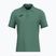 Herren-Tennis-Poloshirt Joma Torneo Polo khaki