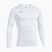 Herren Thermoaktiv-Sweatshirt Joma Classic white
