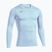 Herren Thermoaktiv-Sweatshirt Joma Classic sky blue