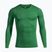 Herren Thermoaktiv-Sweatshirt Joma Classic green