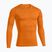 Herren Thermoaktiv-Sweatshirt Joma Classic orange