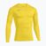 Herren Thermoaktiv-Sweatshirt Joma Classic yellow