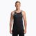 Herren Joma Elite XI schwarz/weiss Laufshirt