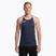 Joma Elite XI Herren Laufshirt navy/weiß