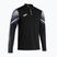 Herren-Laufpullover Joma Elite XI schwarz/anthrazit