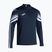 Herren-Laufpullover Joma Elite XI navy/weiß