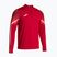 Herren-Laufpullover Joma Elite XI rot/weiß