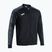Herren-Laufjacke Joma Elite XI Full Zip schwarz/anthrazit
