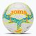 Joma Dali III Mehl Türkis/Mehl Koralle Fußball Größe 4
