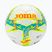 Joma Dali III Mehl Türkis/Mehl Koralle Fußball Größe 4