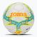 Joma Dali III Mehl Türkis/Mehl Koralle Fußball Größe 3
