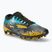 Herren Fußballschuhe Joma Evolution FG schwarz/gold