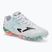 Herren Fußballschuhe Supercopa AG weiß/türkis