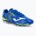 Fußballschuhe Herren Joma Supercopa FG royal/lemon fluor