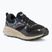 Herren Joma Shock Laufschuhe schwarz/braun