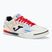 Fußballschuhe Herren Joma Top Flex IN white/red
