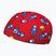 Kinder-Schwimmkappe RAS Patterned Kid Elastane space