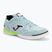 Fußballschuhe Herren Joma Top Flex IN sky blue