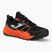 Laufschuhe Kinder Joma Kubor black