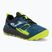 Laufschuhe Kinder Joma Kubor petroleum