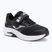 Joma Speed Jr Kinderschuhe schwarz