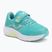 Joma Speed Jr Kinderschuhe türkis