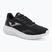 Herrenschuhe Joma Sodio black/white