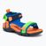 Joma Climber Jr Kindersandalen royal