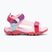 Joma Climber Jr Kindersandalen rosa
