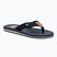 Herren Joma Estambul navy flip flops