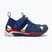 Joma Lake Jr Kindersandalen navy