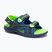 Joma Ocean Jr Kindersandalen royal