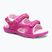 Joma Ocean Jr Kindersandalen koralle