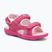 Joma Ocean Jr Kindersandalen koralle