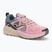 Laufschuhe Damen Joma Trek pink