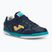 Fußballschuhe Kinder Joma Top Flex Jr IN navy/blue