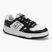 Herrenschuhe Joma Platea Low white/black